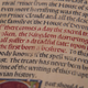 I’m pretty sure “beshrew” is a verb.